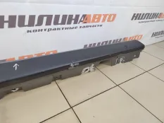 Накладка порога Bmw 5 2010 51778048686 F10 2.0 N47D20C