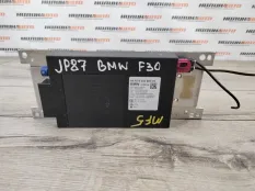 Блок электронный Bmw 3 2014 84109342887 F30 2.0 N20B20B