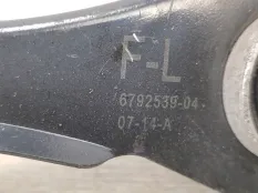 Рычаг задней подвески верхний Bmw 3 2014 33326792539 F30 2.0 N20B20B, задний левый