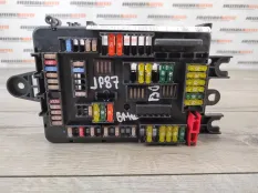 Блок предохранителей в багажник Bmw 3 2014 61149337882 F30 2.0 N20B20B
