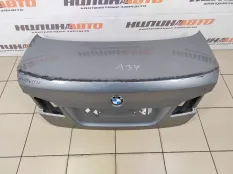 Крышка багажника Bmw 5 2010 41627240552 F10 2.0 N47D20C
