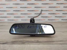 Зеркало салона Bmw 5 2010 51169224341 F10 2.0 N47D20C