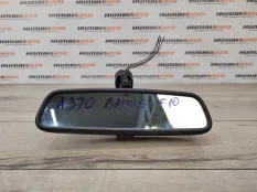 Зеркало салона Bmw 5 2010 51169224341 F10 2.0 N47D20C