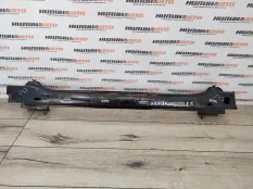 Усилитель бампера Bmw 5 2010 51127184769 F10 2.0 N47D20C, задний