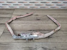 Подушка безопасности боковая Bmw 5 2010 72129143418 F10 2.0 N47D20C, правая
