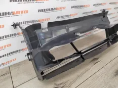 Дефлектор радиатора Bmw 3 2014 51747255414 F30 2.0 N20B20B