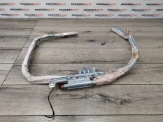 Подушка безопасности боковая Bmw 5 2010 72129143417 F10 2.0 N47D20C, левая
