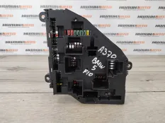 Блок предохранителей салон Bmw 5 2010 61149210857 F10 2.0 N47D20C