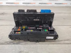 Блок предохранителей салон Bmw 5 2010 61149210861 F10 2.0 N47D20C
