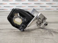 Крепление радиатора Bmw 3 2014 51647245795 F30 2.0 N20B20B