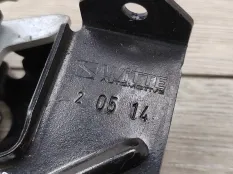 Замок капота Bmw 3 2014 51237242548 F30 2.0 N20B20B, левый