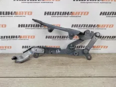 Петля капота Bmw 5 2010 41617207200 F10 2.0 N47D20C, правая