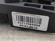Ручка двери наружная Bmw 5 2010 51227276241 F10 2.0 N47D20C