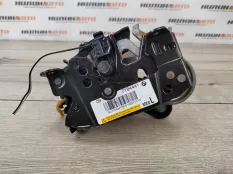 Замок капота Bmw 5 2010 51237184441 F10 2.0 N47D20C, левый