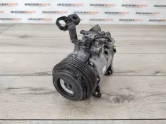 Компрессор кондиционера Bmw 5 2010 64529399072 F10 2.0 N47D20C