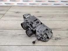 Кронштейн генератора Bmw 5 2010 11168506863 F10 2.0 N47D20C