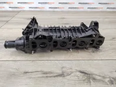 Коллектор впускной Bmw 5 2010 11617807991 F10 2.0 N47D20C