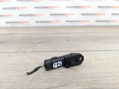 Датчик абсолютного давления Ford Focus 2 2008 1468879 2.0 G6DG