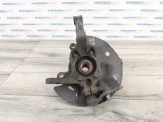 Кулак поворотный Hyundai Santa Fe 2015 517152W500 DM 2.2 CRDI D4HB, передний левый