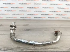 Трубка ЕГР EGR Ford Focus 2 2008 1340847 2.0 G6DG