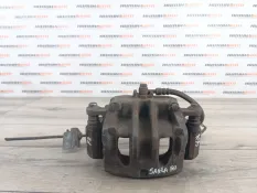 Суппорт тормозной Hyundai Santa Fe 2015 581302W700 DM 2.2 CRDI D4HB, передний правый