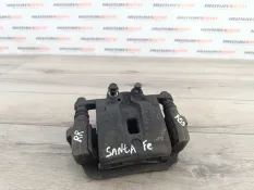 Суппорт тормозной Hyundai Santa Fe 2015 582302W700 DM 2.2 CRDI D4HB, задний правый