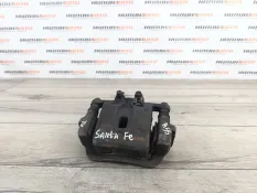 Суппорт тормозной Hyundai Santa Fe 2015 582102W700 DM 2.2 CRDI D4HB, задний левый