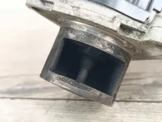 Клапан ЕГР EGR Hyundai Santa Fe 2015 284102F000 DM 2.2 CRDI D4HB