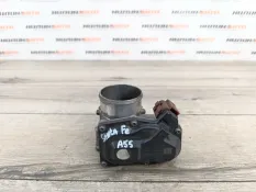 Дроссельная заслонка Hyundai Santa Fe 2015 351002F600 DM 2.2 CRDI D4HB