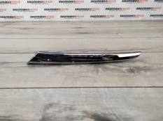 Накладка крышки багажника Mazda 6 GJ 2013 GHK1508E0C СЕДАН 2.2 TDI SH-VPTS