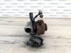 Турбина Ford Focus 2 2008 1483819 2.0 G6DG