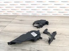 Кожух ГРМ Ford Focus 2 2008 1340737 2.0 G6DG