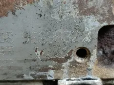 Блок двигателя Ford Focus 2 2008 1677085 2.0 G6DG