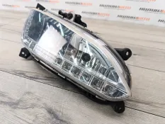 ПТФ Hyundai Santa Fe 2015 922022W110 DM 2.2 CRDI D4HB, передний правый