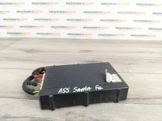 Усилитель звука Hyundai Santa Fe 2015 963702W000 DM 2.2 CRDI D4HB