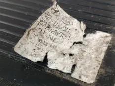 Усилитель звука Hyundai Santa Fe 2015 963702W000 DM 2.2 CRDI D4HB