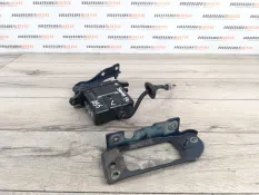 Петля капота Hyundai Santa Fe 2015 791102W000 DM 2.2 CRDI D4HB, левая