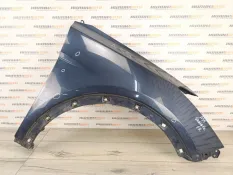 Крыло Hyundai Santa Fe 2015 663204Z000 DM 2.2 CRDI D4HB, переднее правое