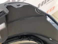 Бампер Hyundai Santa Fe 2015 866112W000 DM 2.2 CRDI D4HB, задний