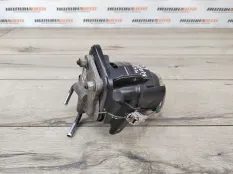 Фильтр топливный Mazda 6 GJ 2013 SH1D13480 СЕДАН 2.2 TDI SH-VPTS