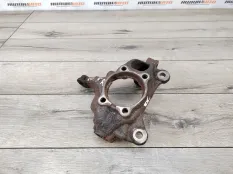 Кулак поворотный Mazda 6 GJ 2013 GHP933021A СЕДАН 2.2 TDI SH-VPTS, передний правый