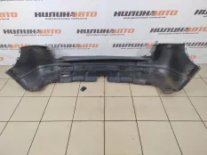 Бампер Land Rover Freelander 2 2010 LR025844 2.2 224DT, задний