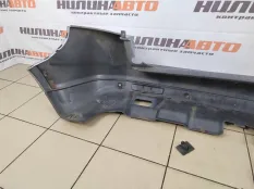 Бампер Land Rover Freelander 2 2010 LR025844 2.2 224DT, задний