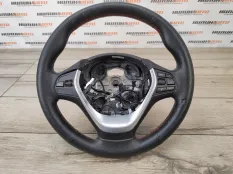 Руль Bmw 3 2014 32306863346 F30 2.0 N20B20B