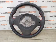 Руль Bmw 3 2014 32306863346 F30 2.0 N20B20B