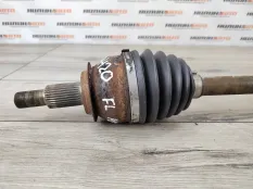 Привод Mazda 6 GJ 2013 GDB52560X СЕДАН 2.2 TDI SH-VPTS, передний левый