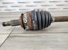 Привод Mazda 6 GJ 2013 GDB52550X СЕДАН 2.2 TDI SH-VPTS, передний правый