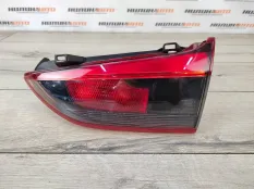 Фонарь в крышку багажника Mazda 6 GJ 2013 GHK2513F0D СЕДАН 2.2 TDI SH-VPTS, правый