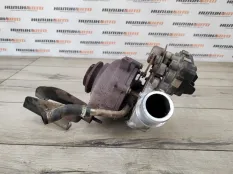 Турбина Land Rover Freelander 2 2010 LR022358 2.2 224DT