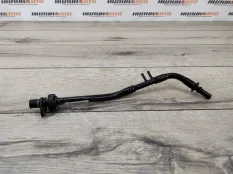 Трубка вакуумная тормозная Bmw 5 2010 11668508218 F10 2.0 N47D20C